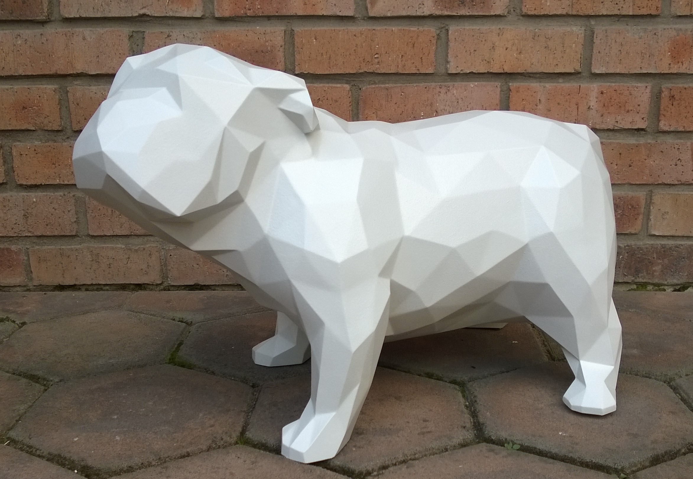 English Bulldog Thumbnail